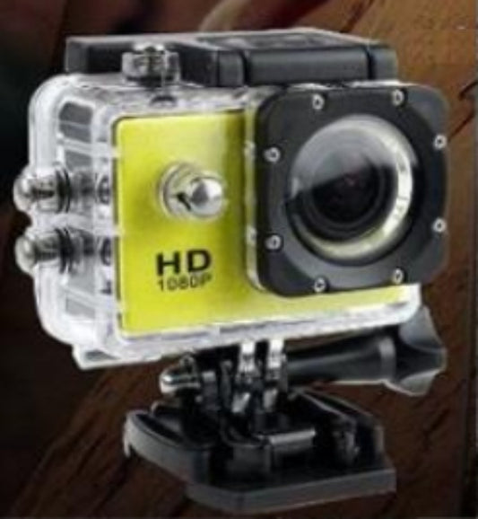 CAMARA GO PRO SPORT 1 MOTO