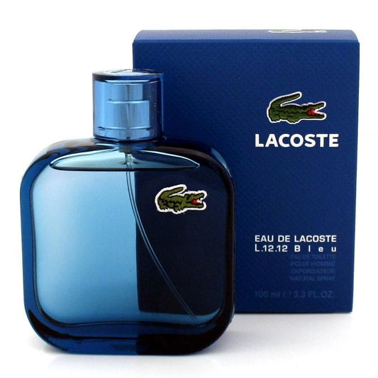 LACOSTE BLEU